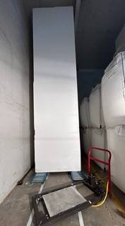 Michigan Foam Products senior design project